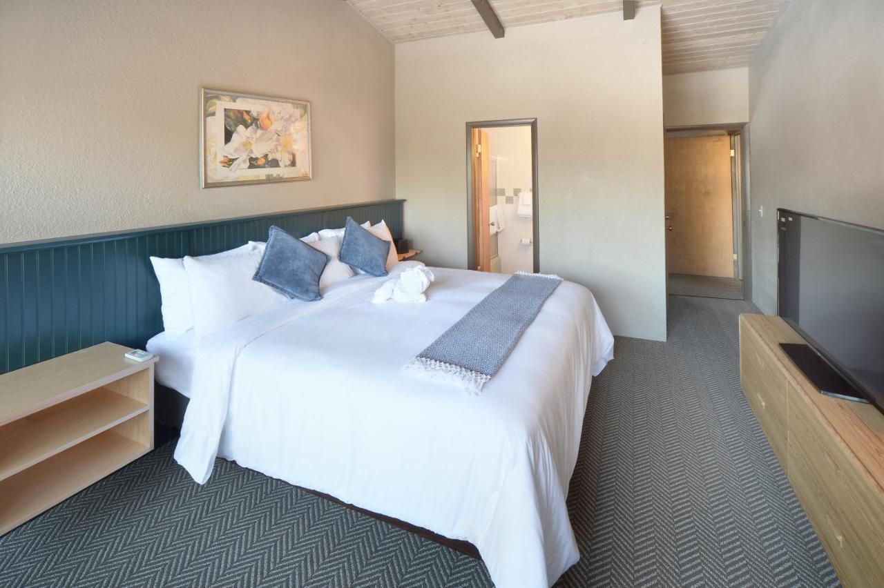 Roaring Brook Ranch Resort Lake George Exterior foto